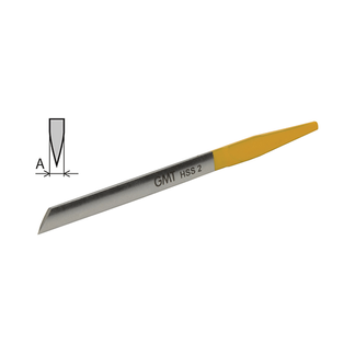 Stikkel spiss Vallorbe 1,78mm