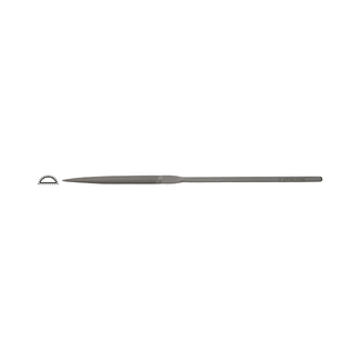Juvelfil halvrund 55 mm hg 4