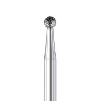 Kulfräs diamant  1,8 mm, 2-pack