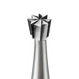 Vastakeilajyrsin, 6 kpl