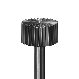 Cylinderfräs 8,0 mm  6-pack