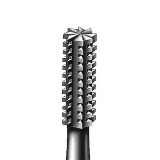 CYLINDERFRÄS 1,6 MM  6-PACK
