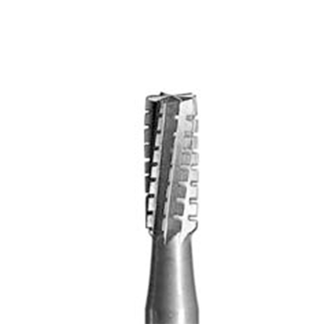 Sylinderfres tverrkutt vridd 0,7 mm