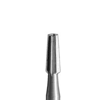 Konisk fres 1,0 mm