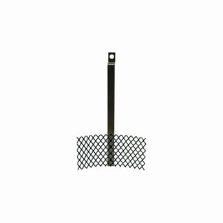 Anode titan iridium 100 x 50 Berkem
