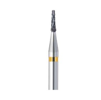 Kartiomainen teräkarbidi 38AU, 0,7 mm