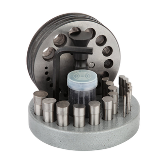 Uthugger sett 3-19mm