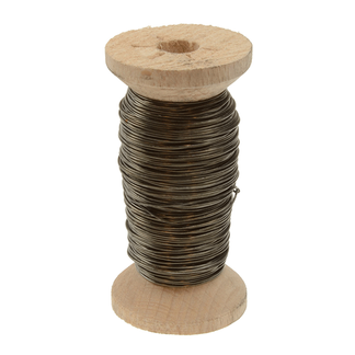 Jerntråd 0,24 mm