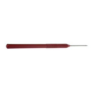 Loddestift