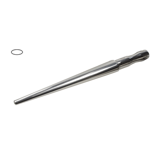 Fatningsrigel oval 8 x 12 - 23 x 34 mm