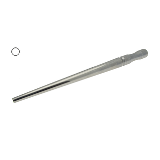 Fatningsrigel rund Ø 1 - 5 mm