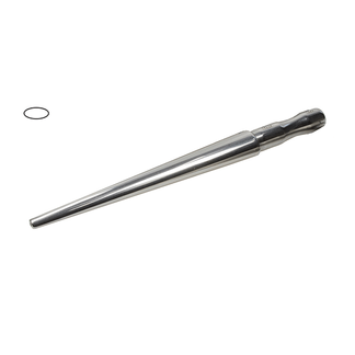 Fatningsrigel oval 3 x 8 - 8 x 10 mm