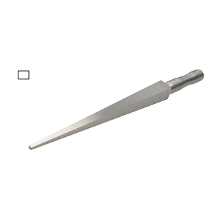 Fatningsrigel rektangel 3,75 x 5 - 11,25 x 15 mm