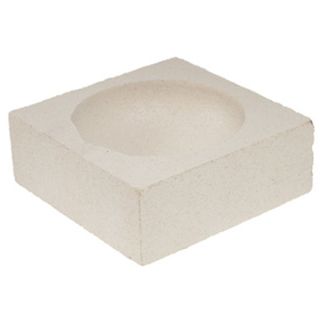 Sulatuskulho 100x100 mm