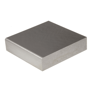 Tasorauta, 100 x 100 x 20 mm