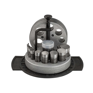 Uthuggersett Ø 3 - 32 mm