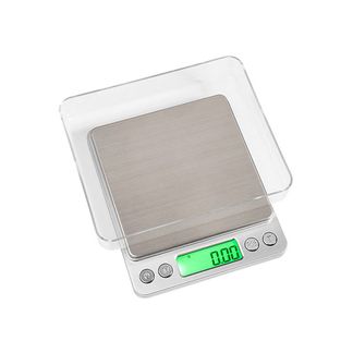 Vaaka NV500 g / 0,01 g