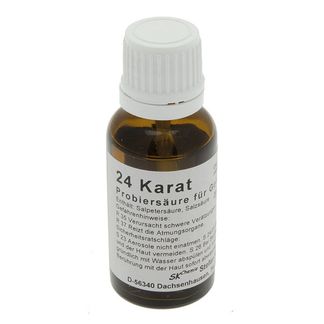 PROBERSYRE 24 KARAT