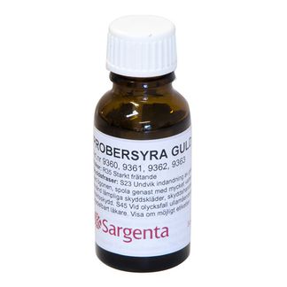 PROBERSYRE 8/K