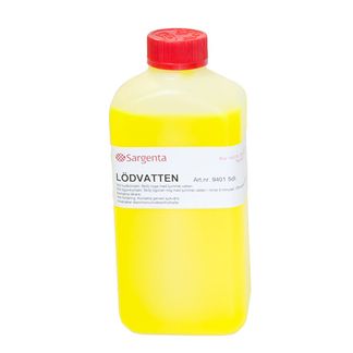 Fluss Fluoron 0,5 L