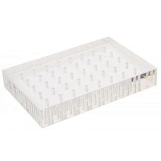 Stativ for bor og fres plexi