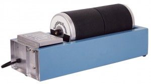 Kiillotusrumpu 2 x 0.82 litraa, Ø100 mm
