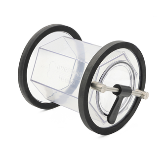 Lisärumpu kiillotusrumpuun 9655