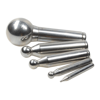 Knoppstempel 30 mm