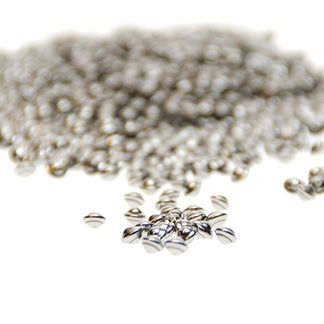 Stålkuler satelitt 3x5 mm 1kg