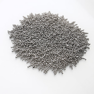Stålkuler 1,6mm 0,1kg