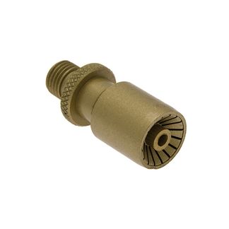 Extra Munstycke Medium Till Lödpistol Taka 