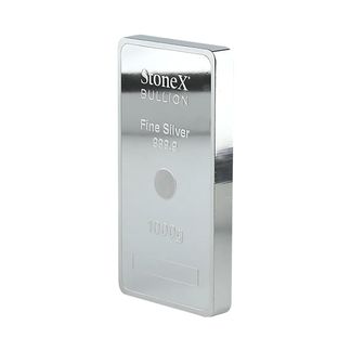 1kg StoneX Myntbarre