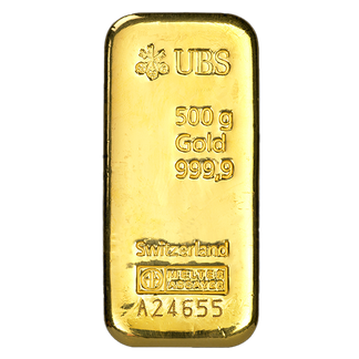 999,9/Kultaharkko 500g