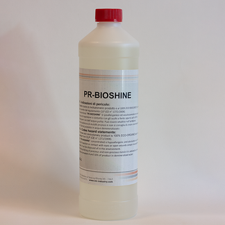 LM PR Bioshine