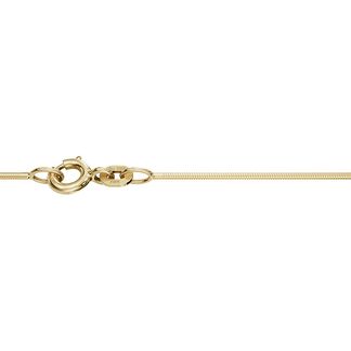 585 Ormkedja, Ø 0.9 mm, 42 cm
