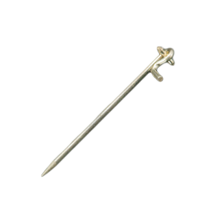 Brosjestift mellomstift 20 mm