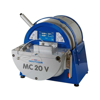 INDUTHERM STØPEAPPARAT MC 20 V