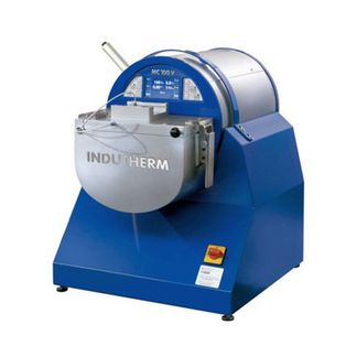 INDUTHERM STØPEAPPARAT MC100 V