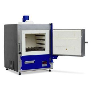 INDUTHERM UTBRENNINGSOVN AK 20 + MC Series