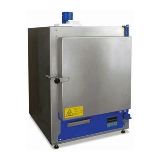 INDUTHERM UTBRENNINGSOVN AK 50+