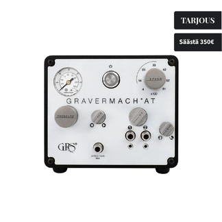 Graver Mach