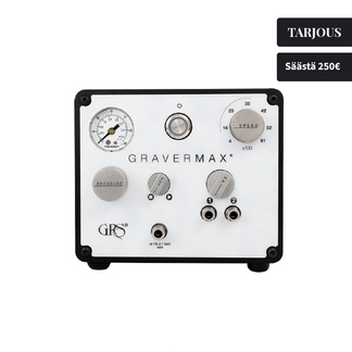 Graver Max