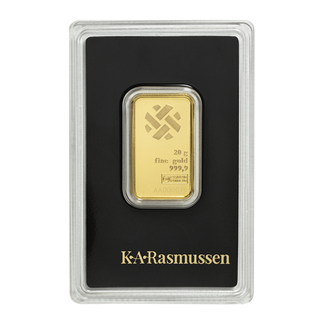 999,9/Kultaharkko 20g  KAR