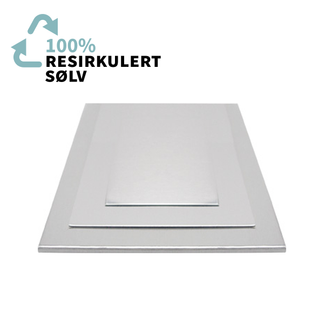 925 Plate 0,8 x 100 x 100 mm