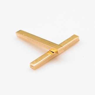 750 gylden klipp til støp