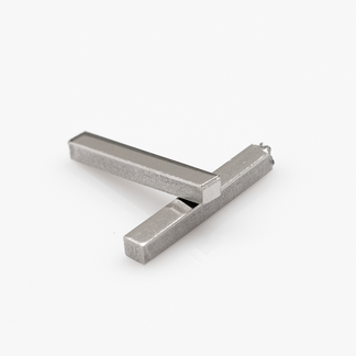 750 hvit Pd115 klipp til støp