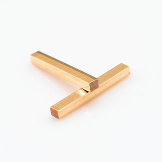 750 rose klipp til støp