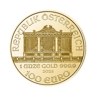 999,9/Philharmoniker 1oz